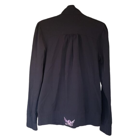 Sombrio Freerider Gear Mountain Bike Jacket Zip Up Cycling Outdoor - Picture 2 of 8